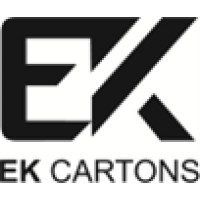 EK Cartons LTD logo - Similar company to Windles Group