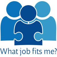 What Job Fits Me logo - Similar company to Cgtechs Technologies
