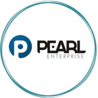 Pearl Enterprise eyewear logo - Similar company to Comrade Berlin