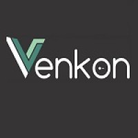 Venkon Log logo - Similar company to Great Group Estratégias Empresariais