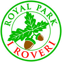 Royal Park I Roveri logo - Similar company to Golf Hr