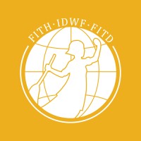International Domestic Workers Federation logo - Similar company to Equidem