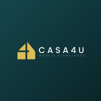 Casa4u logo - Similar company to Riyanix