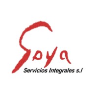 Goya Servicios Integrales S.L. logo - Similar company to Sbg Servicios