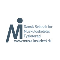 Dansk Selskab for Muskuloskeletal Fysioterapi logo - Similar company to Dansk Selskab For Smerte & Fysioterapi