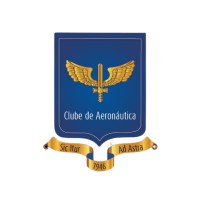 Clube De Aeronáutica logo - Similar company to Mister Nit Transportes De Cargas