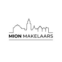 Mion Makelaars logo - Similar company to Vmg Makelaars Regio Tilburg