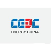 Energy China Pakistan logo - Similar company to Au Mts & Bme Alumni (Official)