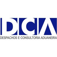 DCA Despachos e Consultoria Aduaneira logo - Similar company to Four Importacao E Exportacao Ltda