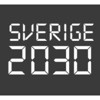 Sverige:2030 logo - Similar company to Uppsala:2030
