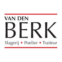 Slagerij  van den Berk logo - Similar company to De With Maaltijden