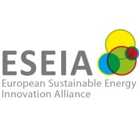 ESEIA - European Sustainable Energy Innovation Alliance logo - Similar company to Emerge Eu Project