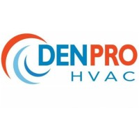 DenPro HVAC logo - Similar company to Denpro