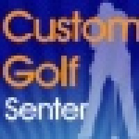 Custom Golf logo - Similar company to Safety Bolt