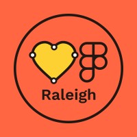 Friends of Figma, Raleigh logo - Similar company to Smrt Systems