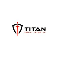 Titan Capital Group LLC logo - Similar company to Atnoh Group