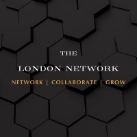 The London Network (TLN) logo - Similar company to The Manchester Network