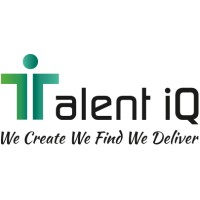 Talent iQ logo - Similar company to Talenq