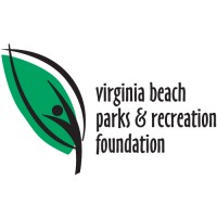 Virginia Beach Parks & Recreation Foundation logo - Similar company to Simplify Nonprofit