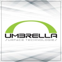 Umbrella Surface Technologies Inc. logo - Similar company to Agl Grass