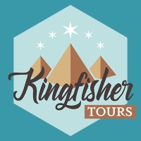 Kingfisher Tours Egypte logo - Similar company to Greentale.