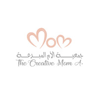 جمعية الأم المبدعة logo - Similar company to Taktuf For Social Services