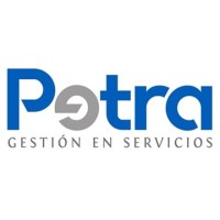 Petra SpA logo - Similar company to Atv Electronic
