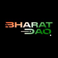 Bharat DAO logo - Similar company to Ention