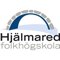 Hjälmared Folkhögskola logo - Similar company to Hubbr Group