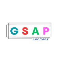 GSAP LEARNERS logo - Similar company to Innoventex Solutions
