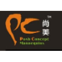东莞尚美模特儿衣架有限公司