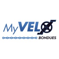My Vélo Bondues logo - Similar company to Zeride