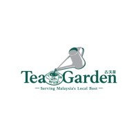 Tea Garden logo - Similar company to Boba Bear Llc