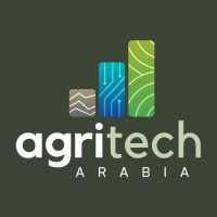 AgriTech Arabia logo - Similar company to Nuqta.