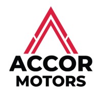 Accor Motors logo - Similar company to Aaghurn Technical Services Pvt Ltd