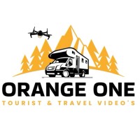OrangeOne Productions logo - Similar company to Nineorange