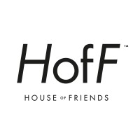 House of Friends AB logo - Similar company to Recolens