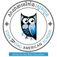 StanfordAS_HR logo - Similar company to Stanford American School