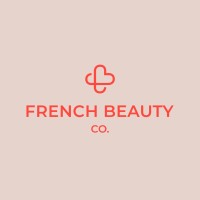 French Beauty Co logo - Similar company to Pharmanimation Réunion