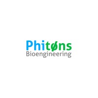 Phitons Bioengineering Pvt Ltd logo - Similar company to Steer World