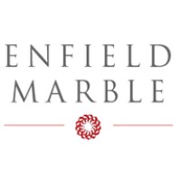 Enfield Marble logo - Similar company to Cabinet Masters Inc.- Cmi