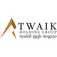 Twaik Holding logo - Similar company to Twaic