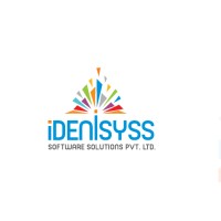 Idenisyss software solutions logo - Similar company to Epsoft International