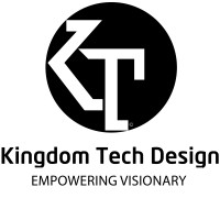 Kingdom Tech Design logo - Similar company to Hideaway Holidays