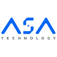 ASA Technology logo - Similar company to Panx