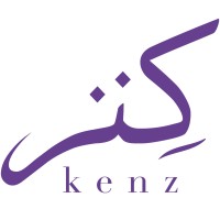 Kenz logo - Similar company to Bameslog