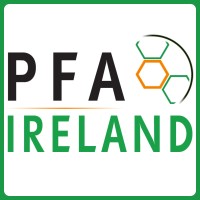 PFA Ireland logo - Similar company to Ernco Group