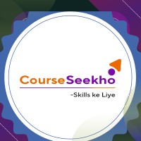 CourseSeekho logo - Similar company to Prinston Smart Engineers
