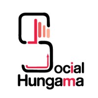 Social Hungama - Digital Marketing Services logo - Similar company to Whitespacee Realtors