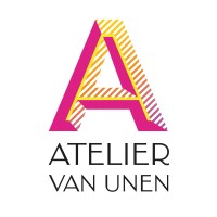 Atelier van Unen logo - Similar company to Counter Creatives